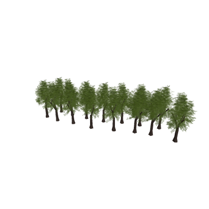 trees