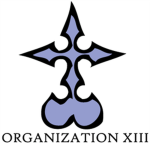 organization XIII the nobodies of the universe