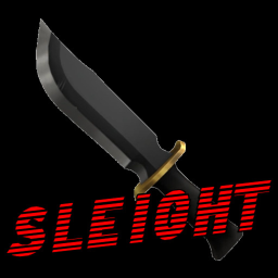 (SEASON 1) Sleight