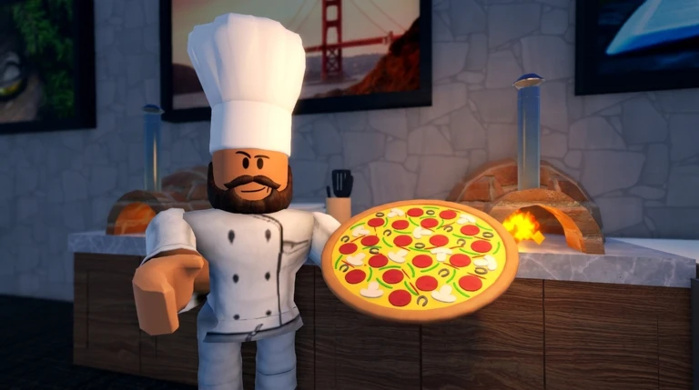 Cooking Update