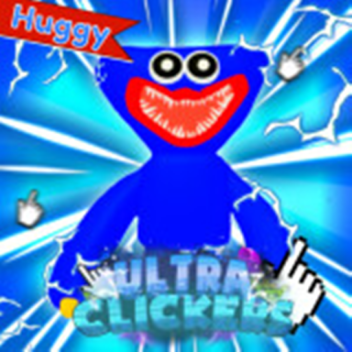 [x750,000,000 Clicks] Ultra Clicker Simulator!