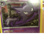 Poke card master fan club