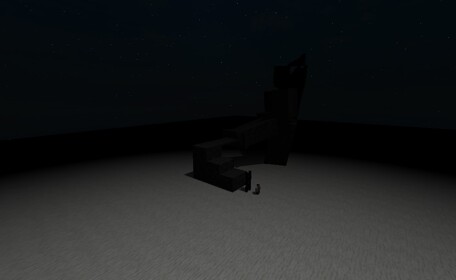 Untitled Impossible Steep Step Game