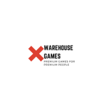 Warehouse Games