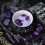 Amity’s Witch Covern