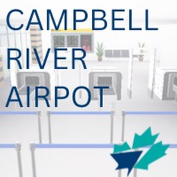Campbell River Airport