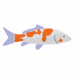 Retro Fish