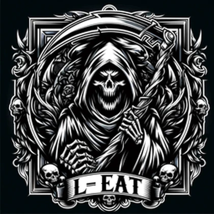 L eaT Roblox group icon