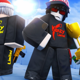 Kenzy's Merch Shop