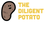 The Diligent Potato Clothing