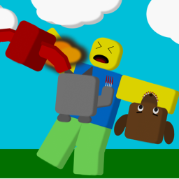 (WIP)Be a Pet Simulator