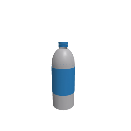 [CSG] Water Bottle