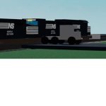 Intermodal Train Vs.