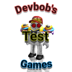 Devbob's Test Games