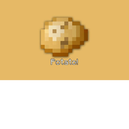 Potatoz Hangout!!