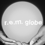 r.e.m. globe