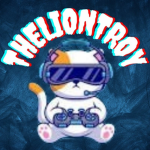 TheLionTroy