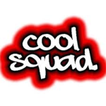 •The Cool Squad!•