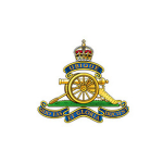 Нis Mаjestу's Royal Artillery