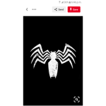 Venom marvel