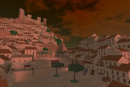 Valensia, Vassal City(Alpha)