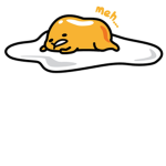 The Sleepy Eggs