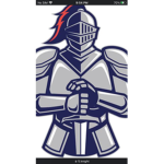 The bravely knights