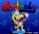 Studio Gwimbly