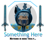Something Here