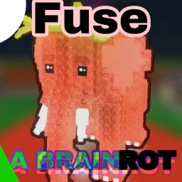 Fuse A Brainrot! icon
