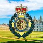 UKRP | London Ambulance Service.