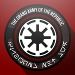 TGRㅣNaval Fleet of the Galactic Republic