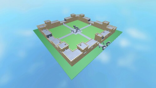 Wishing Castle