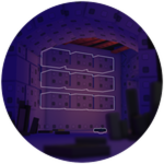 The Mansion's Code
