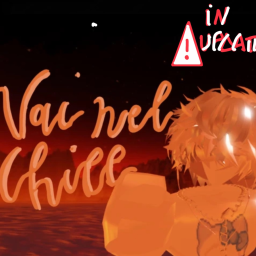 (IN UPDATE) go in the chill