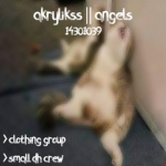 akrylikss | angels