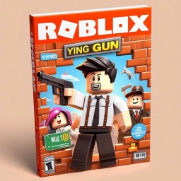 YING GUN 🔫 icon