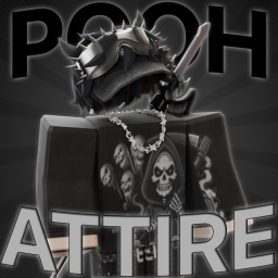 Pooh Attire Homestore