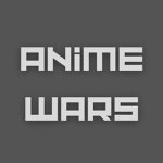 Anime Wars!