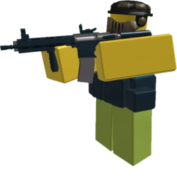 GUN BATLLE! icon
