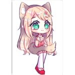 The Gacha Kitty Group