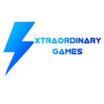 XTRAORDINARY GAMES