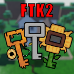 Find The Keys 2
