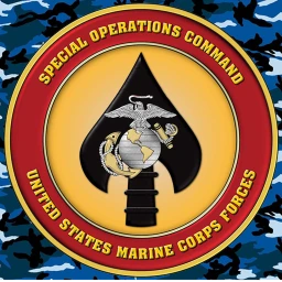 [MARSOC] West Korean Sea icon