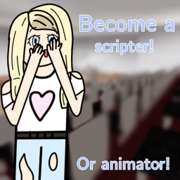 Scripter / Animator Test