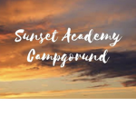 ~ Sunset Academy Campgrounds ~