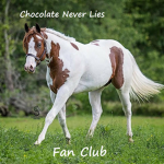 Chocolate Never Lies Fan Club