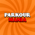 Parkour Mania!