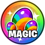 Magic Eggs!