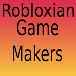 Robloxian GameMakers